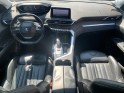 Peugeot 3008 bluehdi 130ch eat8 allure / Électrique / cuir / chauffants garantie 12 mois occasion simplicicar perpignan ...