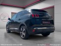 Peugeot 3008 bluehdi 130ch eat8 allure / Électrique / cuir / chauffants garantie 12 mois occasion simplicicar perpignan ...