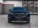 Peugeot 3008 bluehdi 130ch eat8 allure / Électrique / cuir / chauffants garantie 12 mois occasion simplicicar perpignan ...