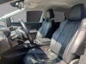 Peugeot 3008 bluehdi 130ch eat8 allure / Électrique / cuir / chauffants garantie 12 mois occasion simplicicar perpignan ...