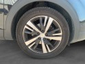 Peugeot 3008 bluehdi 130ch eat8 allure / Électrique / cuir / chauffants garantie 12 mois occasion simplicicar perpignan ...