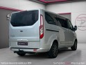 Ford tourneo custom titanium x  l1h1 2.0 ecoblue 150 bva 320 financement À partir 673€/mois occasion simplicicar...