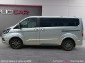 Ford tourneo custom titanium x  l1h1 2.0 ecoblue 150 bva 320 financement À partir 673€/mois occasion simplicicar...