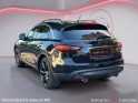 Infiniti qx70 v6 s a carburant ethanol 3.7 occasion cannes (06) simplicicar simplicibike france