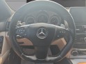 Mercedes classe c avantgarde a 63 amg occasion avignon (84) simplicicar simplicibike france