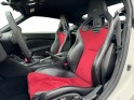 Nissan 370z coupe nismo 3.7 francaise v6 344 - entretien complet - véhicule d'origine occasion simplicicar rennes...