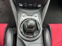 Nissan 370z coupe nismo 3.7 francaise v6 344 - entretien complet - véhicule d'origine occasion simplicicar rennes...