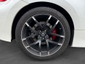 Nissan 370z coupe nismo 3.7 francaise v6 344 - entretien complet - véhicule d'origine occasion simplicicar rennes...