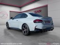 Bmw serie 2 coupe g42 220i 184 ch bva8 m sport occasion simplicicar limoges  simplicicar simplicibike france