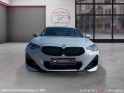 Bmw serie 2 coupe g42 220i 184 ch bva8 m sport occasion simplicicar limoges  simplicicar simplicibike france