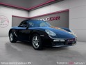 Porsche boxster 2.7i 245 ch tiptronic  apple carplay  gros entretien effectue  garantie 12 mois occasion simplicicar vernon...