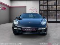 Porsche boxster 2.7i 245 ch tiptronic  apple carplay  gros entretien effectue  garantie 12 mois occasion simplicicar vernon...