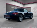 Porsche boxster 2.7i 245 ch tiptronic  apple carplay  gros entretien effectue  garantie 12 mois occasion simplicicar vernon...