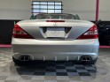 Mercedes classe sl roadster sl 350 spécial grand edition  blueefficiency a garantie 12 mois occasion  simplicicar aix les...