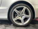 Mercedes classe sl roadster sl 350 spécial grand edition  blueefficiency a garantie 12 mois occasion  simplicicar aix les...