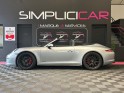 Porsche 911 991 carrera 4 gts cabriolet 991 carrera 4 gts cabriolet 3.8l 430 cv garantie-12-mois occasion  simplicicar aix...