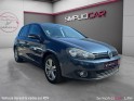 Volkswagen golf 1.6 tdi 105 fap cr bluemotion match / toit / keyless occasion simplicicar lille  simplicicar simplicibike...