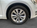 Volkswagen golf 1.2 tsi 105 bluemotion technology confortline dsg7/garantie 12 mois/entretiens full volkswagen occasion...