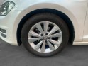 Volkswagen golf 1.2 tsi 105 bluemotion technology confortline dsg7/garantie 12 mois/entretiens full volkswagen occasion...