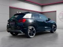 Audi q2 1.4 tfsi cod 150 ch bvm6 s line - toit ouvrant pano - audio bang  olufsen - garantie 12 mois occasion  simplicicar...