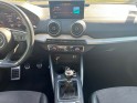 Audi q2 1.4 tfsi cod 150 ch bvm6 s line - toit ouvrant pano - audio bang  olufsen - garantie 12 mois occasion  simplicicar...