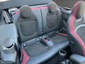 Mini jcw cabriolet 231ch gris nardo harman kardon cam recul affichage tete haute garantie occasion simplicicar marignane ...