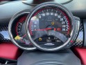 Mini jcw cabriolet 231ch gris nardo harman kardon cam recul affichage tete haute garantie occasion simplicicar marignane ...