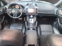 Porsche cayenne 3.0 v6 416 ch s platinium edition e-hybrid tiptronic a/garantie 12 mois/entretiens full porsche occasion...