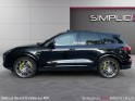 Porsche cayenne 3.0 v6 416 ch s platinium edition e-hybrid tiptronic a/garantie 12 mois/entretiens full porsche occasion...