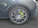 Porsche cayenne 3.0 v6 416 ch s platinium edition e-hybrid tiptronic a/garantie 12 mois/entretiens full porsche occasion...