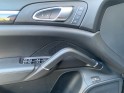 Porsche cayenne 3.0 v6 416 ch s platinium edition e-hybrid tiptronic a/garantie 12 mois/entretiens full porsche occasion...