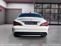 Mercedes classe cla 180 d sensation amg line occasion simplicicar brive la gaillarde  simplicicar simplicibike france