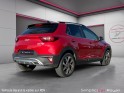 Kia stonic 1.0 t-gdi 120 ch mhev dct7 gt line garantie 1 an occasion simplicicar royan simplicicar simplicibike france