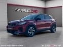 Kia stonic 1.0 t-gdi 120 ch mhev dct7 gt line garantie 1 an occasion simplicicar royan simplicicar simplicibike france