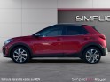 Kia stonic 1.0 t-gdi 120 ch mhev dct7 gt line garantie 1 an occasion simplicicar royan simplicicar simplicibike france