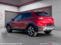 Kia stonic 1.0 t-gdi 120 ch mhev dct7 gt line garantie 1 an occasion simplicicar royan simplicicar simplicibike france