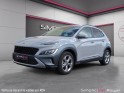 Hyundai kona 136 dct-7 hybrid 48v creative garantie 1 an occasion simplicicar royan simplicicar simplicibike france