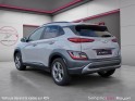 Hyundai kona 136 dct-7 hybrid 48v creative garantie 1 an occasion simplicicar royan simplicicar simplicibike france