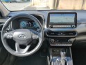 Hyundai kona 136 dct-7 hybrid 48v creative garantie 1 an occasion simplicicar royan simplicicar simplicibike france