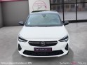 Opel corsa 1.2 turbo 100 ch bvm6 gs line occasion simplicicar tours  simplicicar simplicibike france