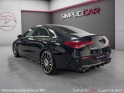 Mercedes cla coupe 35 amg 7g-dct amg 4matic - garantie 12 mois occasion simplicicar lyon ouest simplicicar simplicibike france