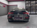 Mercedes cla coupe 35 amg 7g-dct amg 4matic - garantie 12 mois occasion simplicicar lyon ouest simplicicar simplicibike france