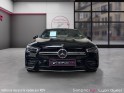 Mercedes cla coupe 35 amg 7g-dct amg 4matic - garantie 12 mois occasion simplicicar lyon ouest simplicicar simplicibike france