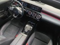 Mercedes cla coupe 35 amg 7g-dct amg 4matic - garantie 12 mois occasion simplicicar lyon ouest simplicicar simplicibike france