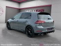 Volkswagen golf 2.0 tsi 290 dsg7 gti tcr occasion simplicicar coeur d'yvelines - auto expo 78 simplicicar simplicibike france