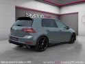 Volkswagen golf 2.0 tsi 290 dsg7 gti tcr occasion simplicicar coeur d'yvelines - auto expo 78 simplicicar simplicibike france