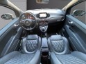 Fiat 500 abarth 1.4 turbo t-jet 165ch turismo occasion simplicicar pertuis  simplicicar simplicibike france