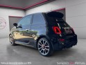 Fiat 500 abarth 1.4 turbo t-jet 165ch turismo occasion simplicicar pertuis  simplicicar simplicibike france