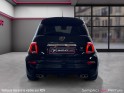 Fiat 500 abarth 1.4 turbo t-jet 165ch turismo occasion simplicicar pertuis  simplicicar simplicibike france