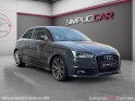 Audi a1 ultra 95 s line a1 1.0 tfsi occasion cannes (06) simplicicar simplicibike france